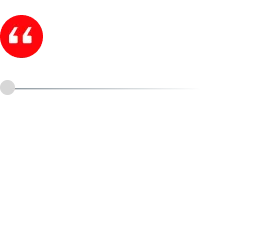 Depoimento de cliente