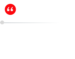 Depoimento de cliente