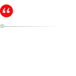 Depoimento de cliente