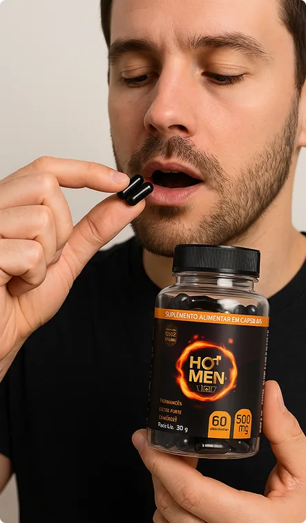 Pote HOTMEN