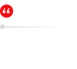 Depoimento de cliente