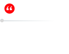 Depoimento de cliente