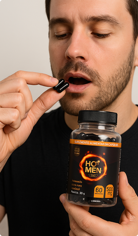 Pote HOTMEN